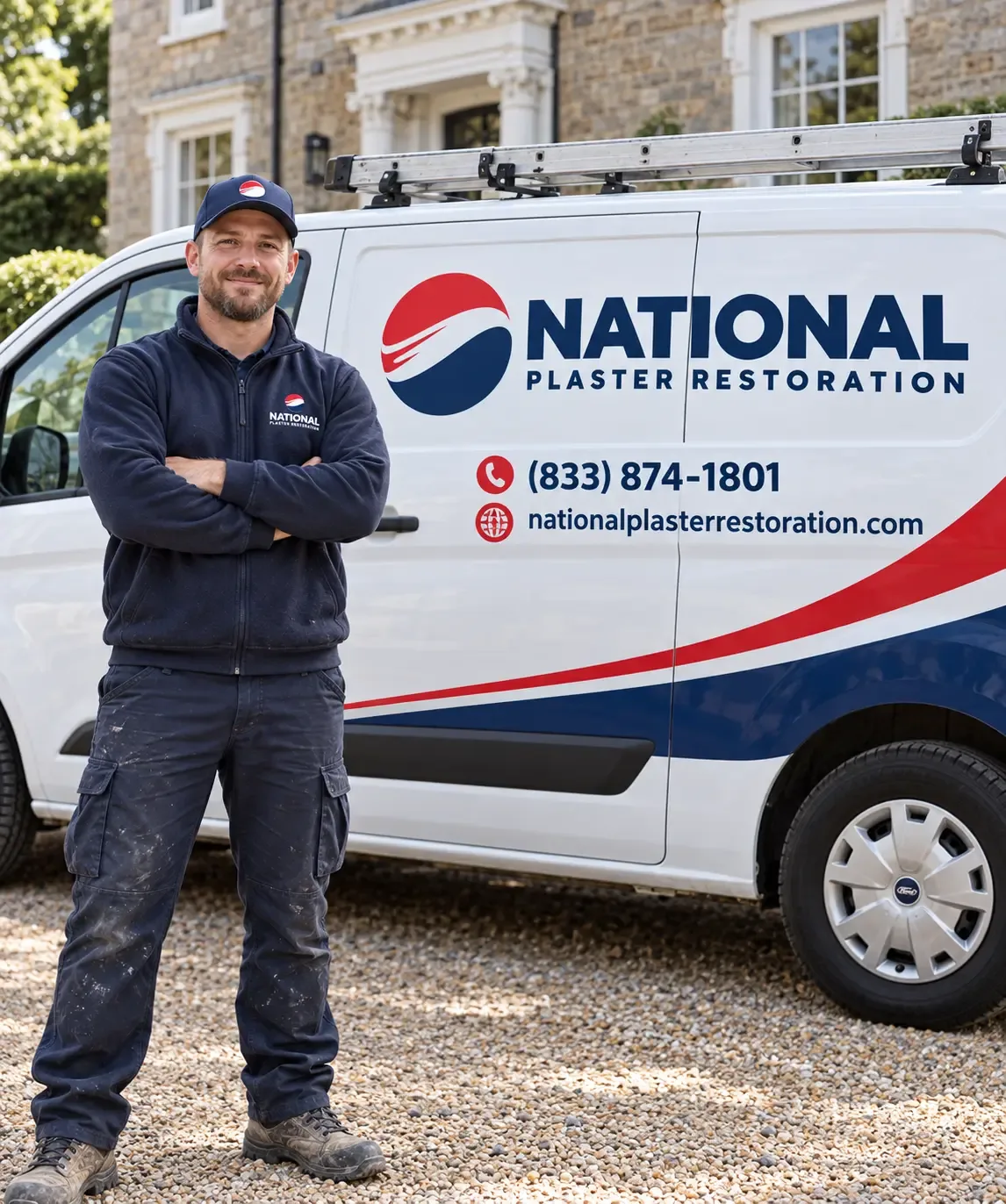 Plaster Repair Trufant, MI FAQs